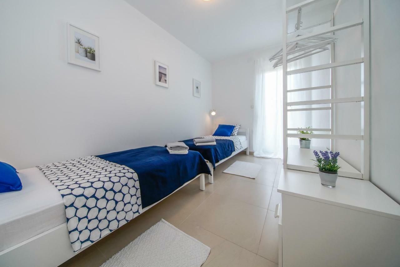 Guesthouse Klara Duba Stonska Dış mekan fotoğraf