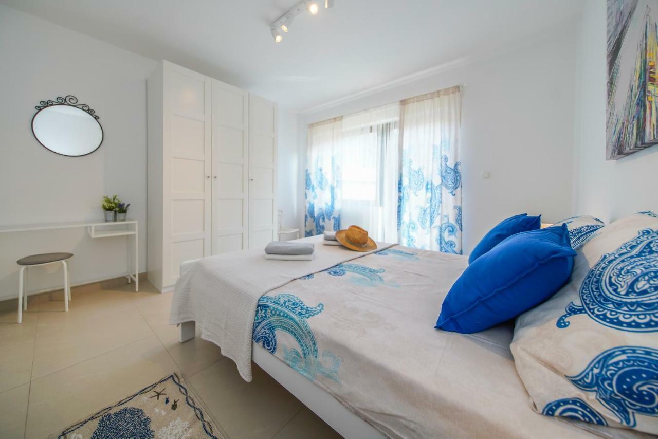 Guesthouse Klara Duba Stonska Dış mekan fotoğraf