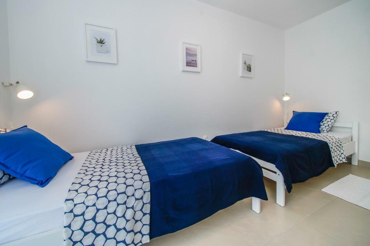 Guesthouse Klara Duba Stonska Dış mekan fotoğraf