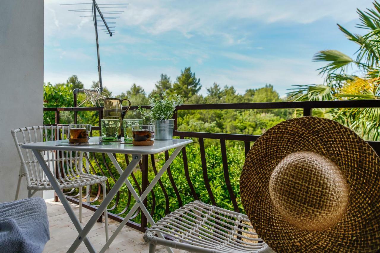Guesthouse Klara Duba Stonska Dış mekan fotoğraf