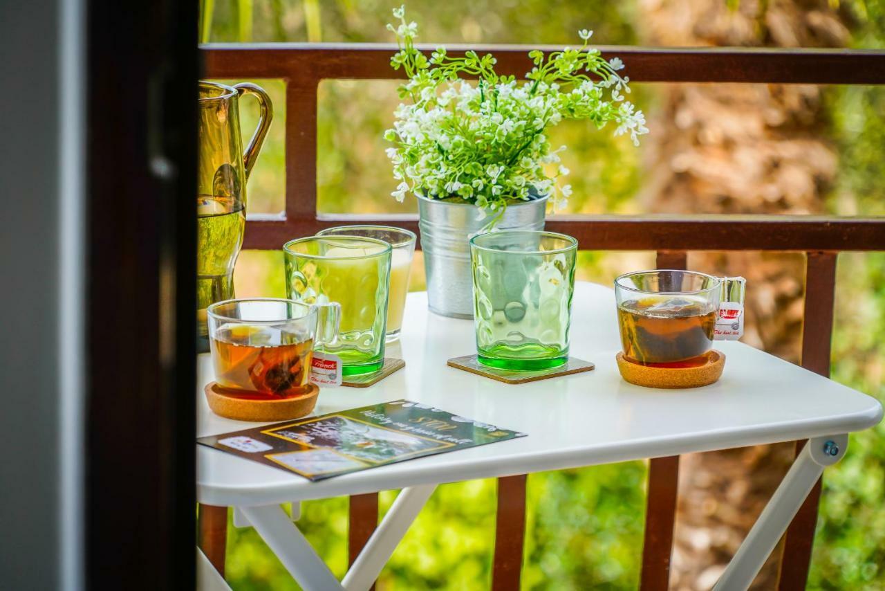 Guesthouse Klara Duba Stonska Dış mekan fotoğraf