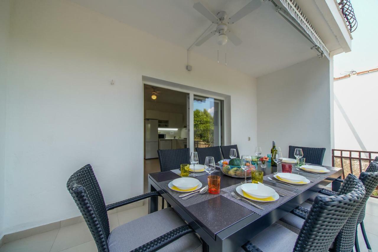 Guesthouse Klara Duba Stonska Dış mekan fotoğraf