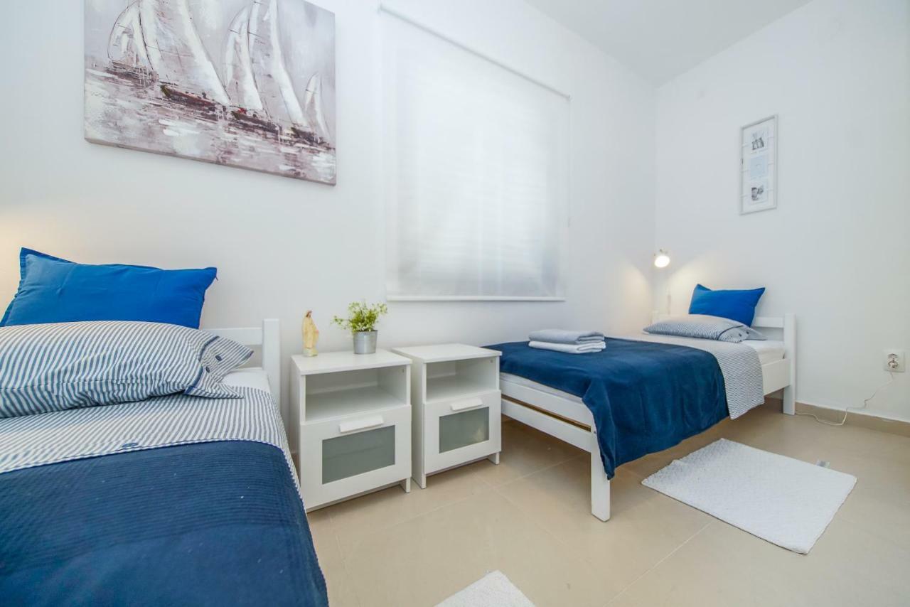 Guesthouse Klara Duba Stonska Dış mekan fotoğraf