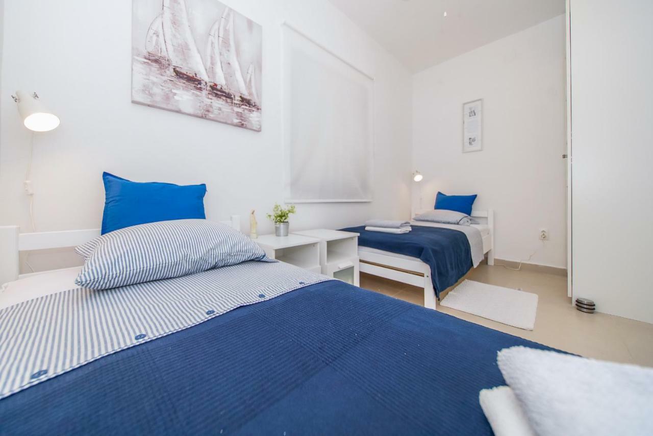 Guesthouse Klara Duba Stonska Dış mekan fotoğraf