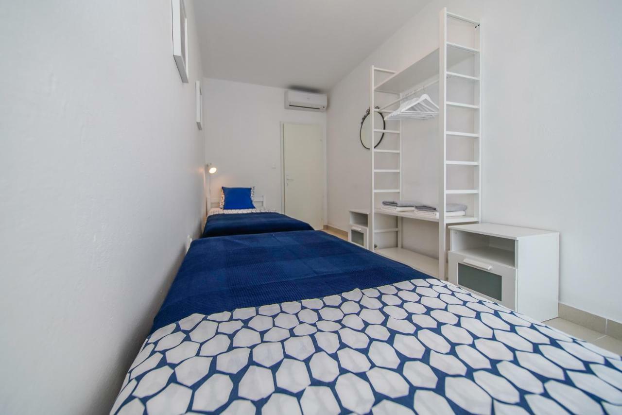 Guesthouse Klara Duba Stonska Dış mekan fotoğraf
