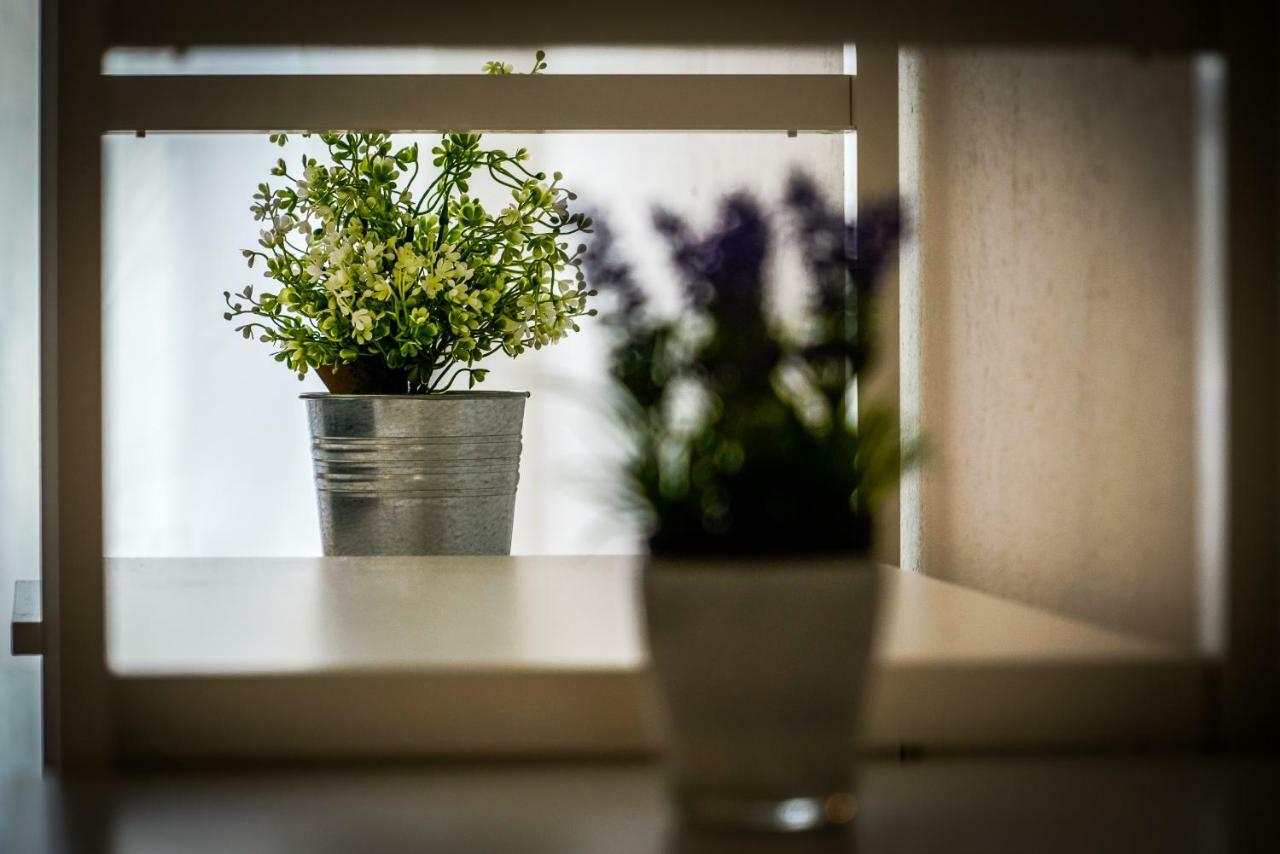 Guesthouse Klara Duba Stonska Dış mekan fotoğraf