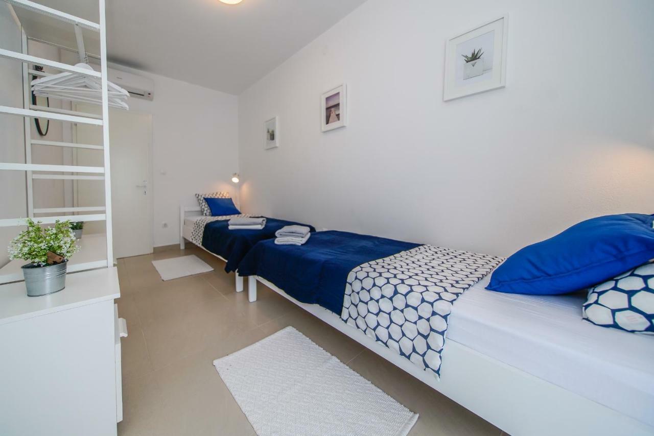 Guesthouse Klara Duba Stonska Dış mekan fotoğraf