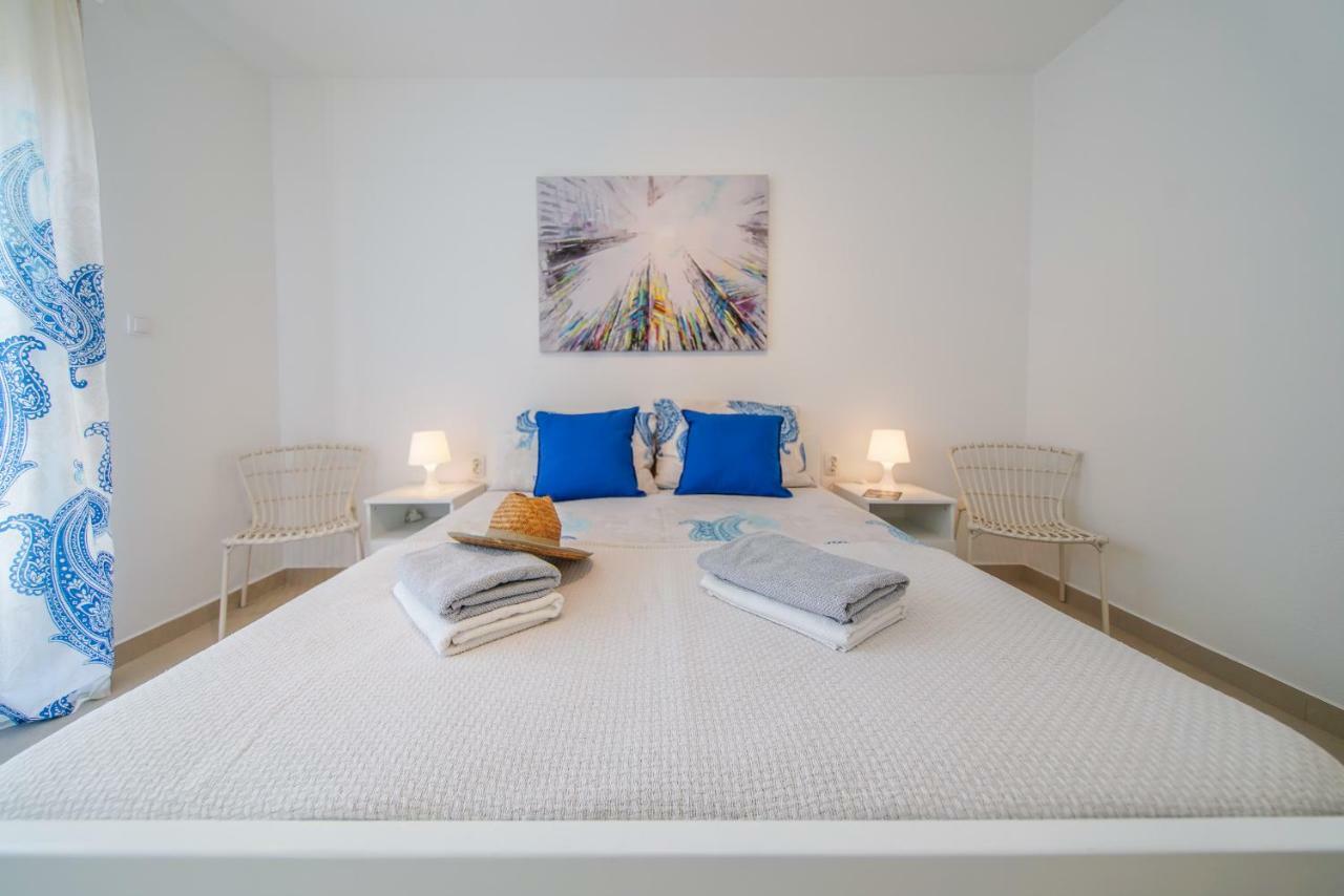 Guesthouse Klara Duba Stonska Dış mekan fotoğraf