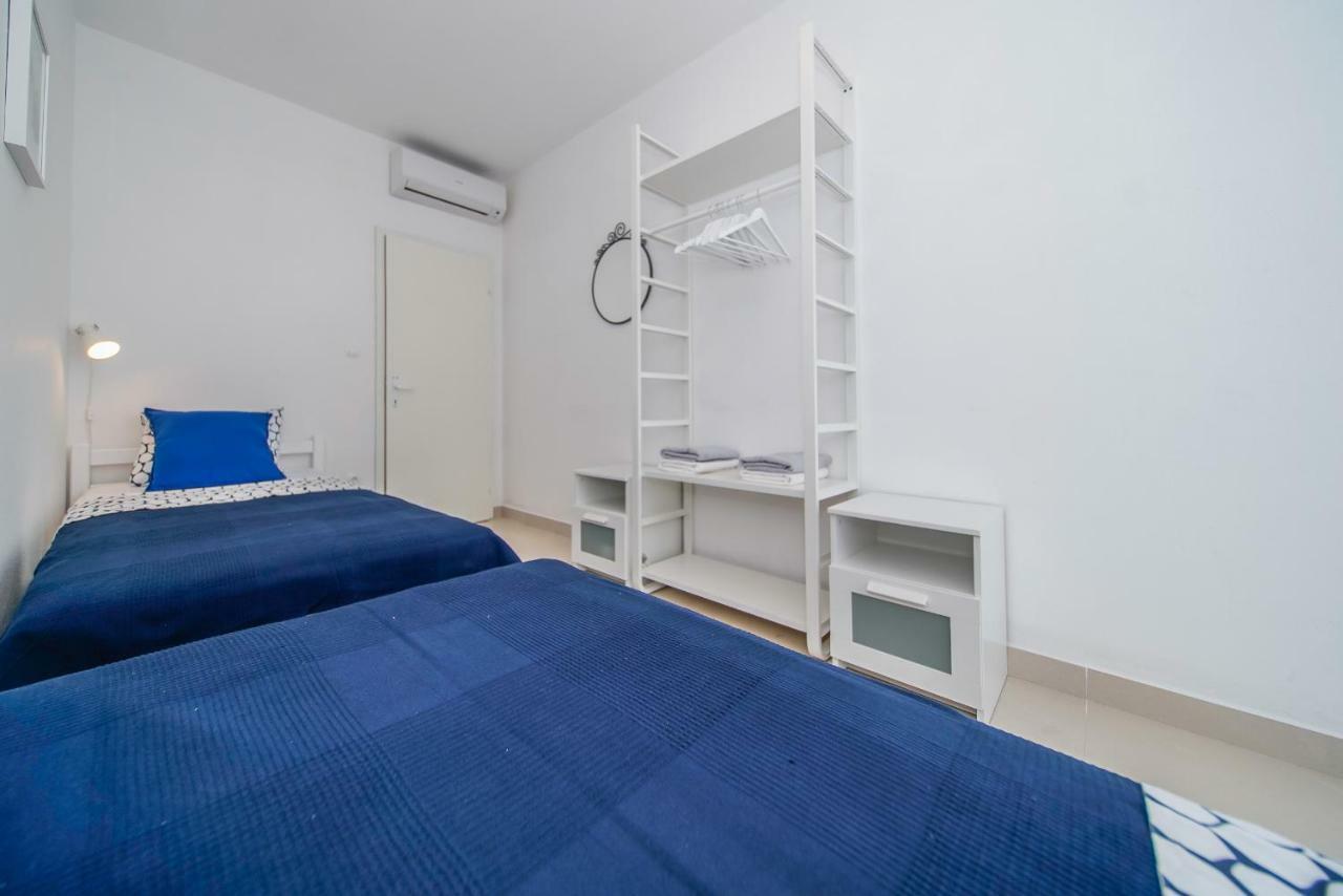 Guesthouse Klara Duba Stonska Dış mekan fotoğraf