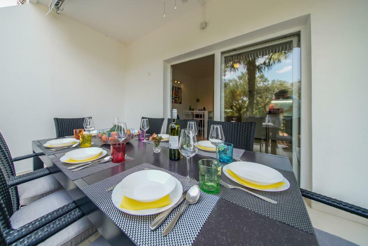 Guesthouse Klara Duba Stonska Dış mekan fotoğraf