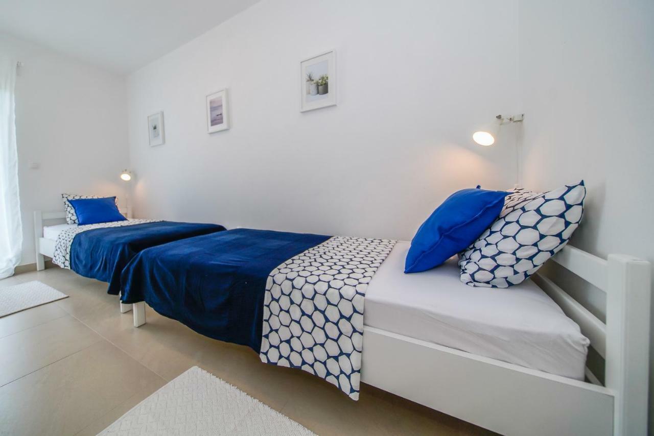 Guesthouse Klara Duba Stonska Dış mekan fotoğraf