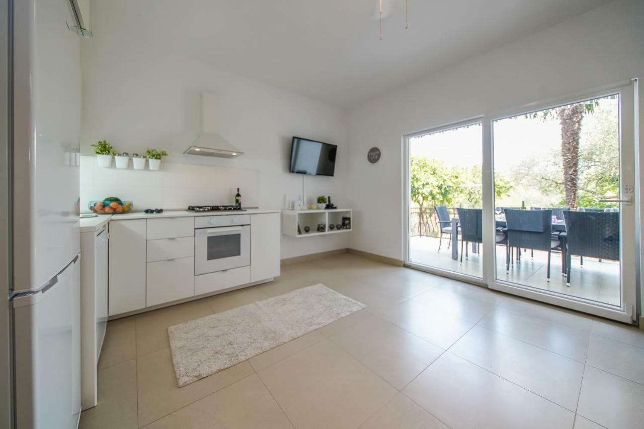 Guesthouse Klara Duba Stonska Dış mekan fotoğraf