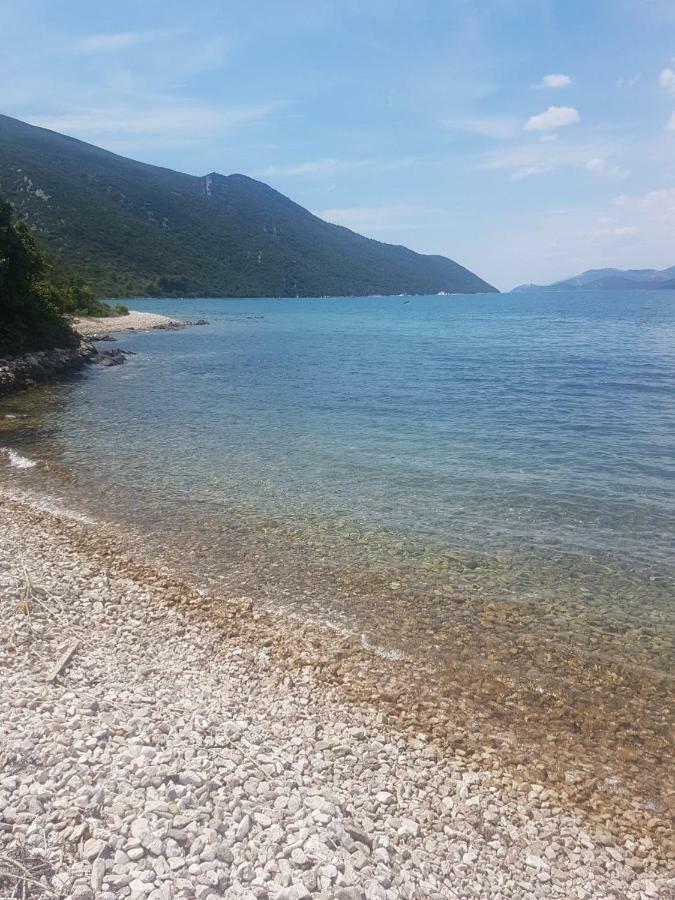Guesthouse Klara Duba Stonska Dış mekan fotoğraf