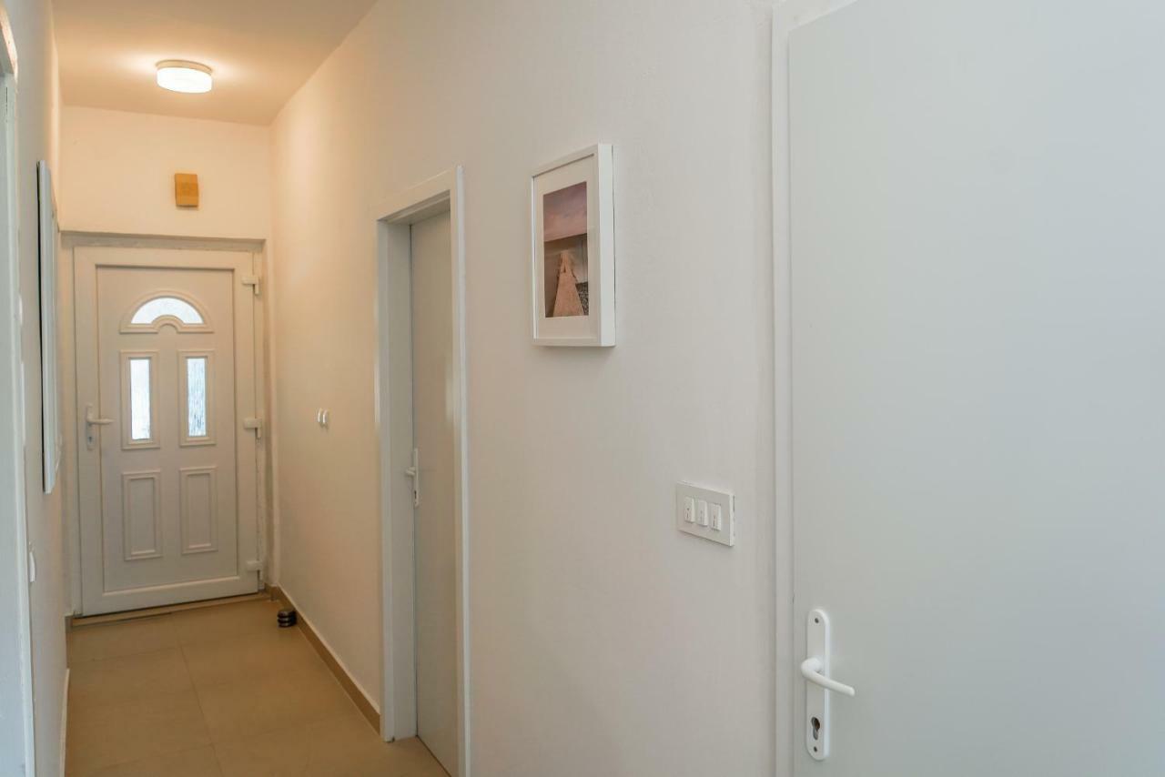 Guesthouse Klara Duba Stonska Dış mekan fotoğraf
