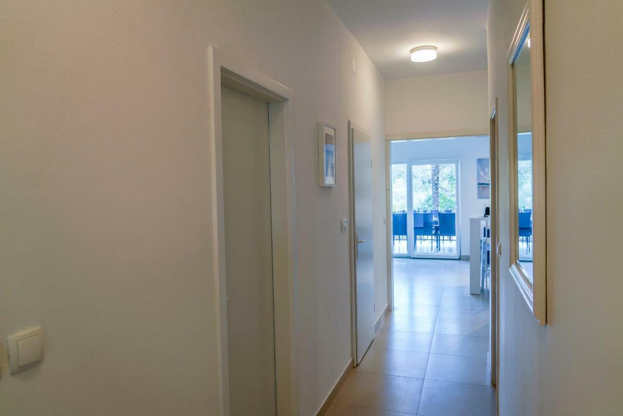 Guesthouse Klara Duba Stonska Dış mekan fotoğraf
