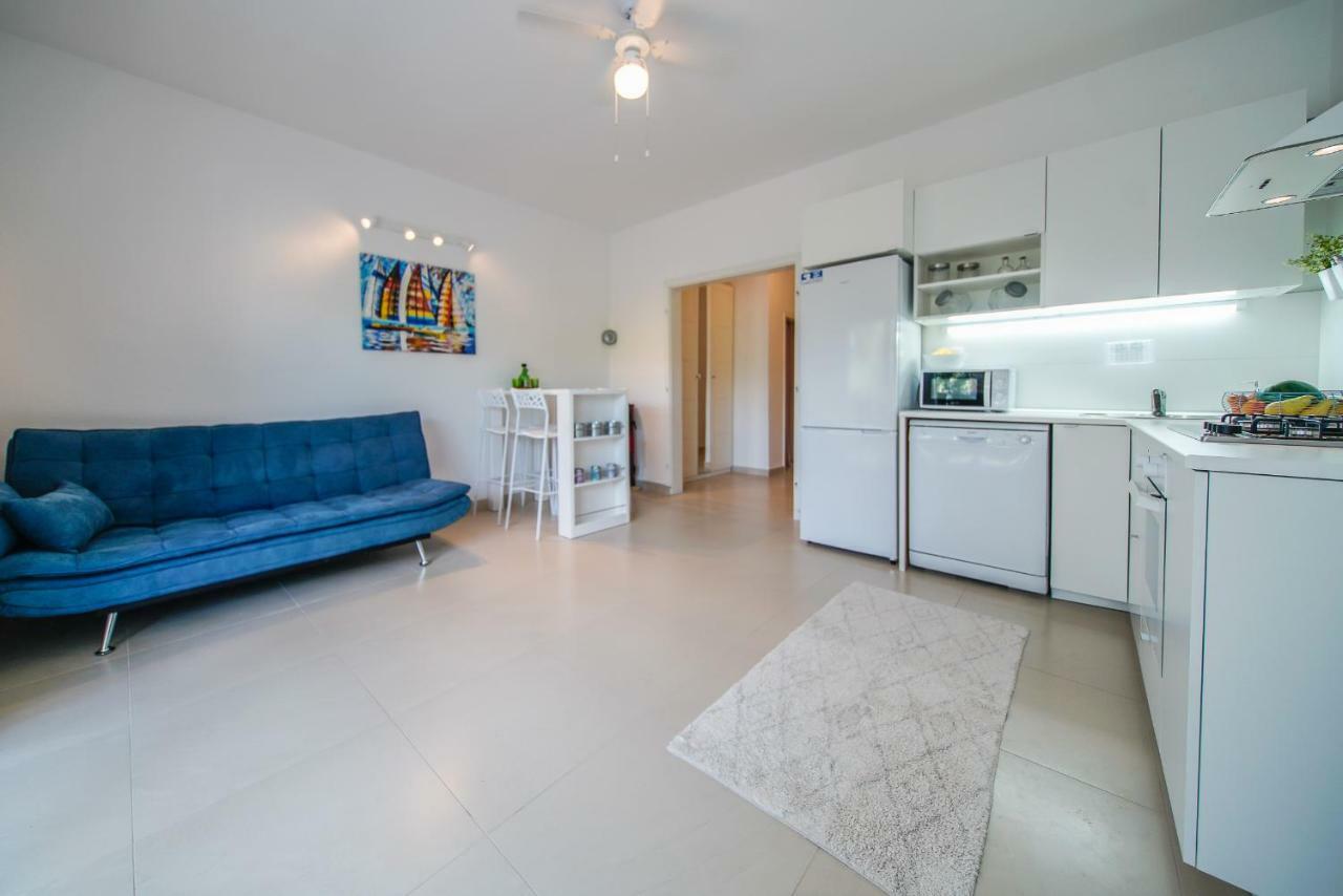 Guesthouse Klara Duba Stonska Dış mekan fotoğraf