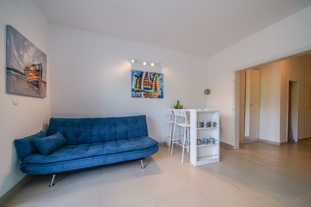 Guesthouse Klara Duba Stonska Dış mekan fotoğraf