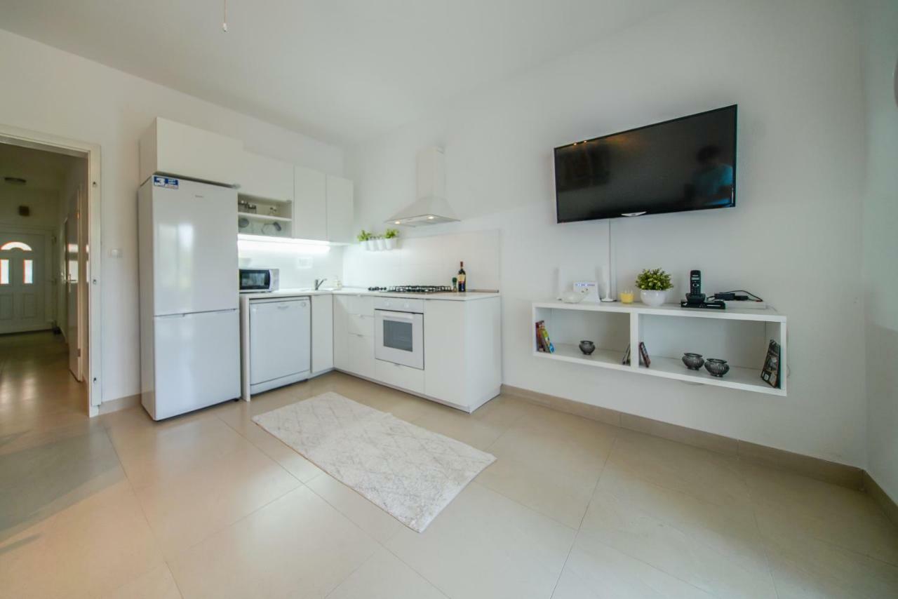 Guesthouse Klara Duba Stonska Dış mekan fotoğraf