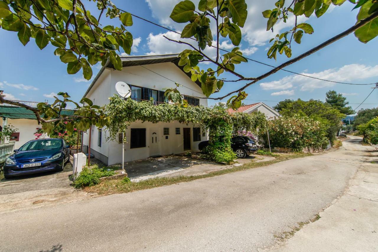 Guesthouse Klara Duba Stonska Dış mekan fotoğraf