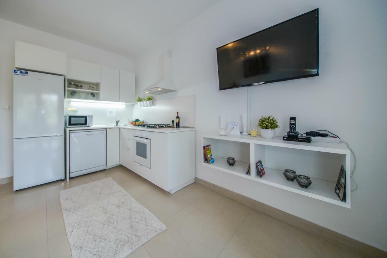 Guesthouse Klara Duba Stonska Dış mekan fotoğraf
