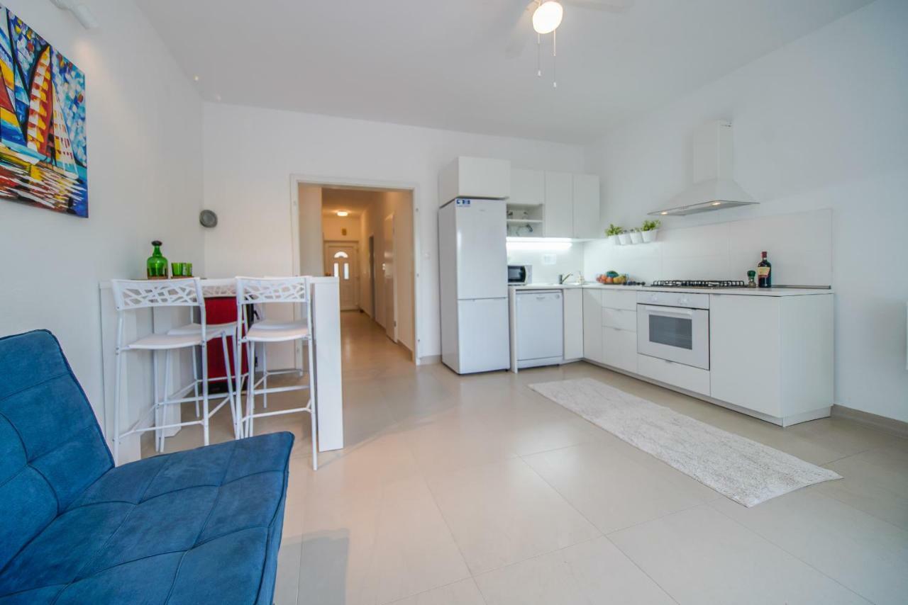 Guesthouse Klara Duba Stonska Dış mekan fotoğraf
