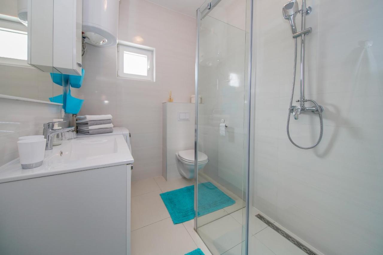 Guesthouse Klara Duba Stonska Dış mekan fotoğraf